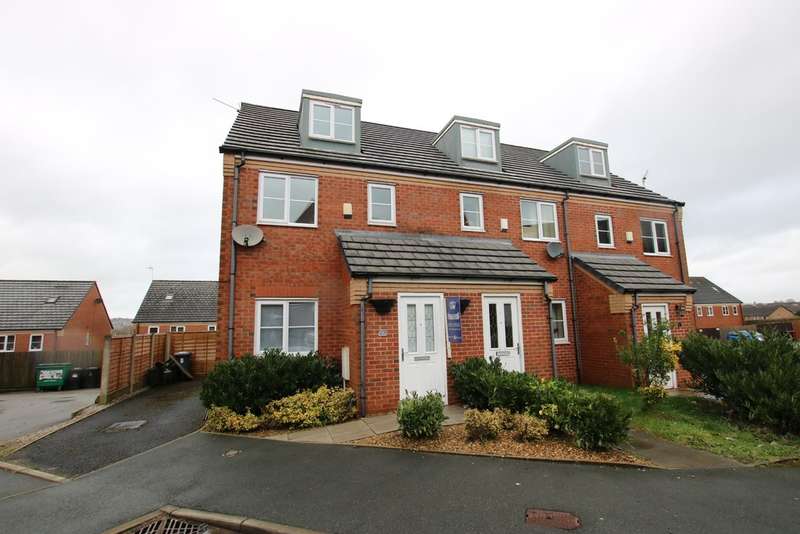 Properties for Sale in Blackburn, Audley Range Blackburn Lancashire