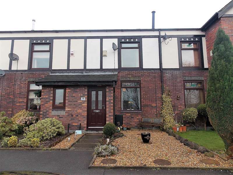 Property for Sale in Sedgley Drive, Westhoughton, Bolton, Bl5