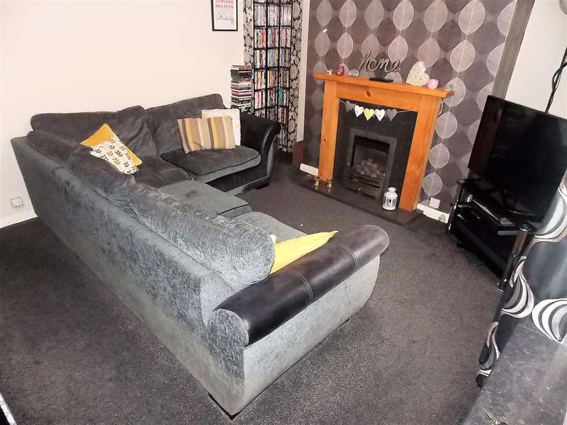 Property for Sale in Sedgley Drive, Westhoughton, Bolton, Bl5