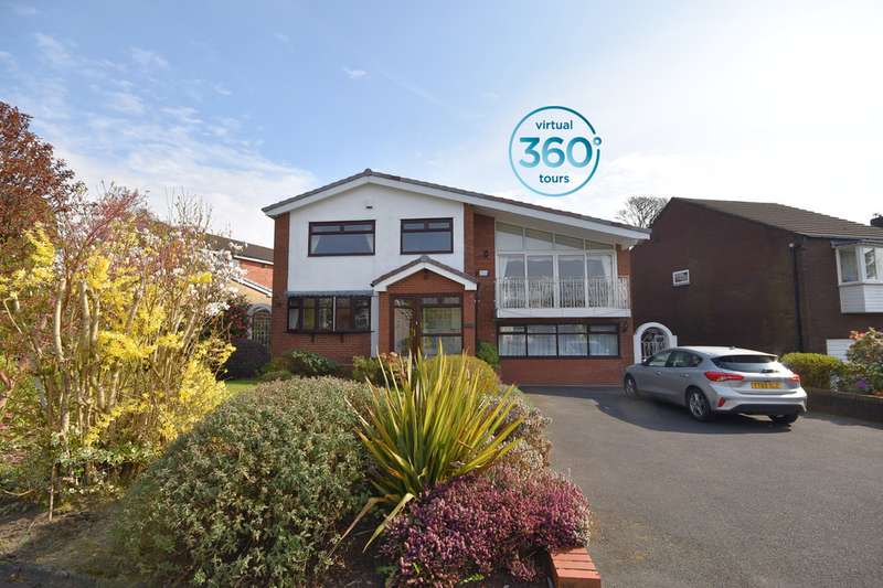 Properties for Sale in Rochdale, Bamford Rochdale Lancashire