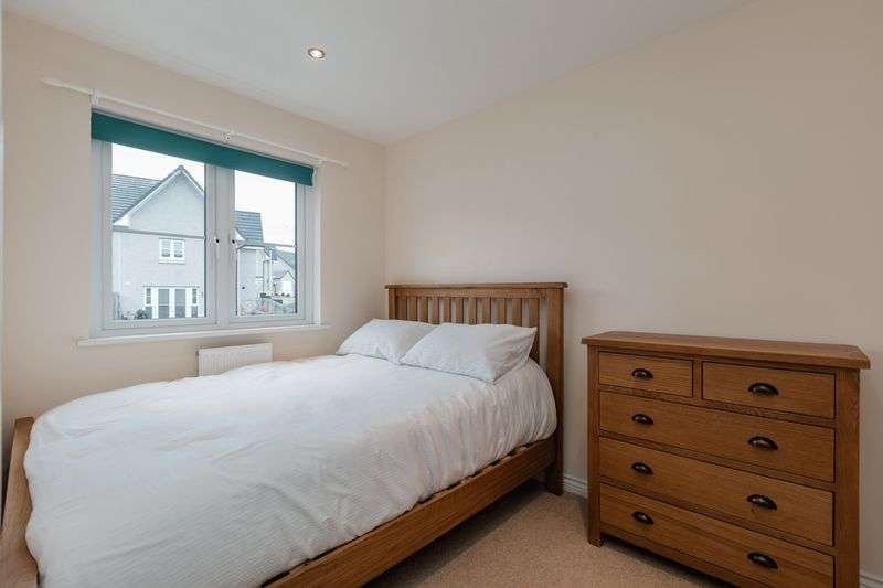 Property for Sale in Lairburn Drive, Clovenfords, Galashiels, Td1