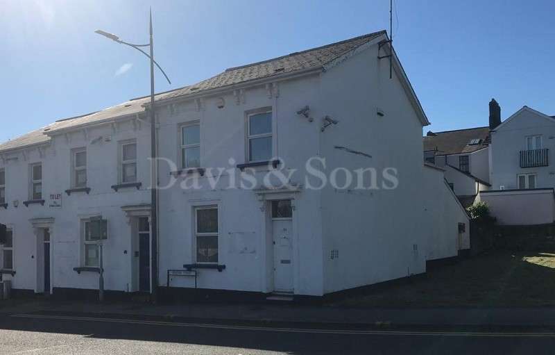 Properties to Rent in Newport, Newport Gwent