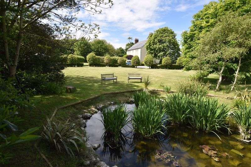 Properties for sale listed by Herbert R Thomas Cowbridge, Cowbridge