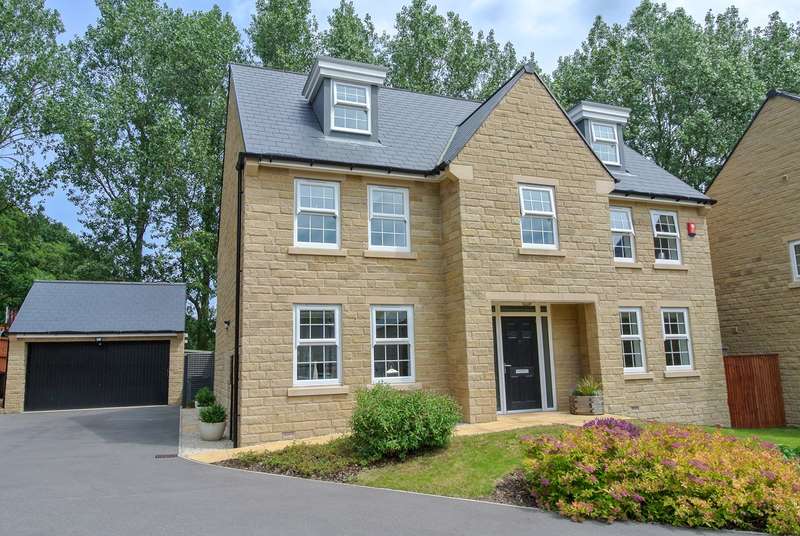 Properties for sale listed by Belong, By James White, Holmfirth