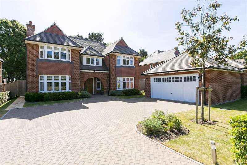 Properties for Sale in Aylesford, Preston Hall Aylesford Kent