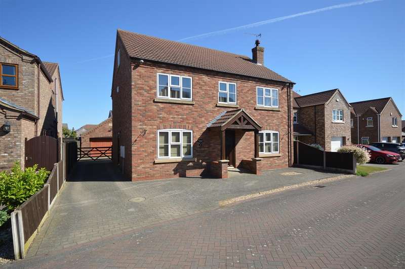Properties for Sale in Gainsborough, Sands Lane Gainsborough