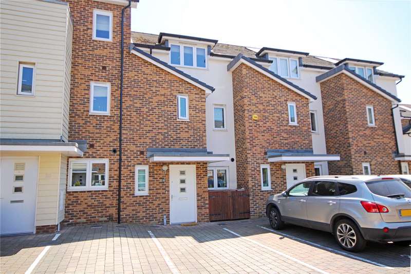 Properties for Sale in Addlestone, Princess Marys Road Addlestone