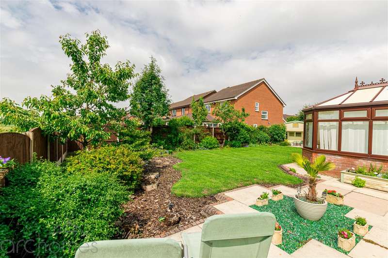 Property for Sale in Moreton Drive, Leigh, Wn7