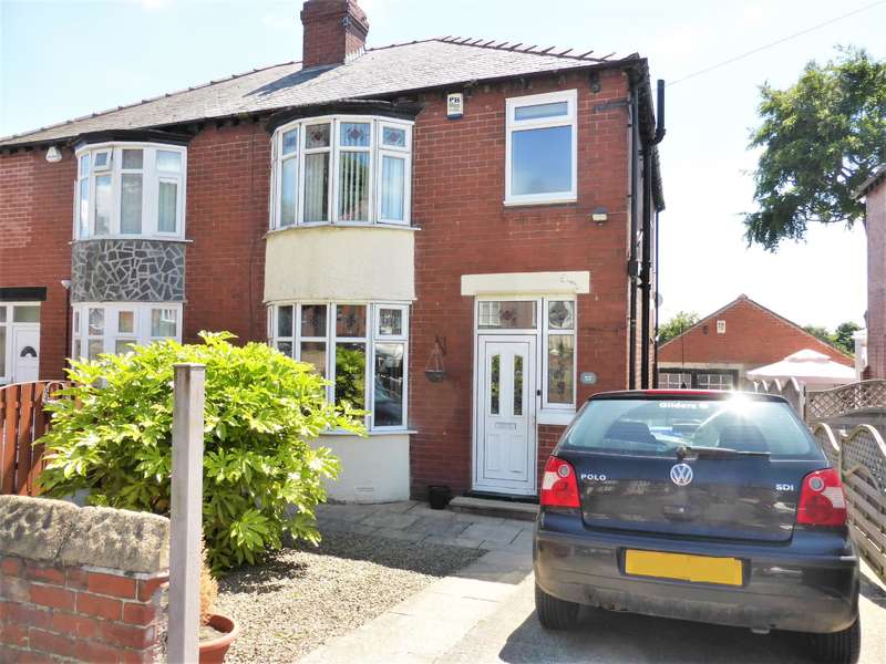 Properties for Sale in Sheffield, S5
