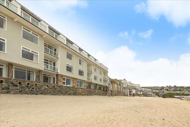 Properties for Sale in St. Ives, Barnaloft St. Ives Cornwall | Nethouseprices.com