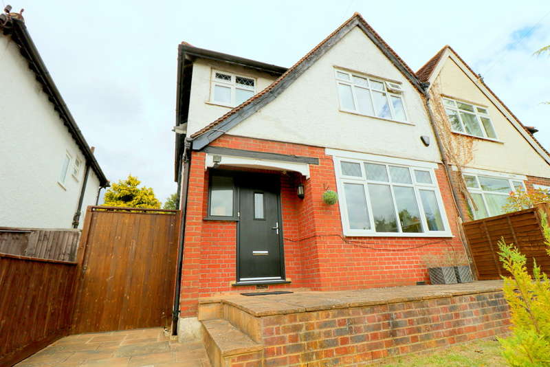 Properties for Sale in Purley, Peaks Hill Purley Surrey