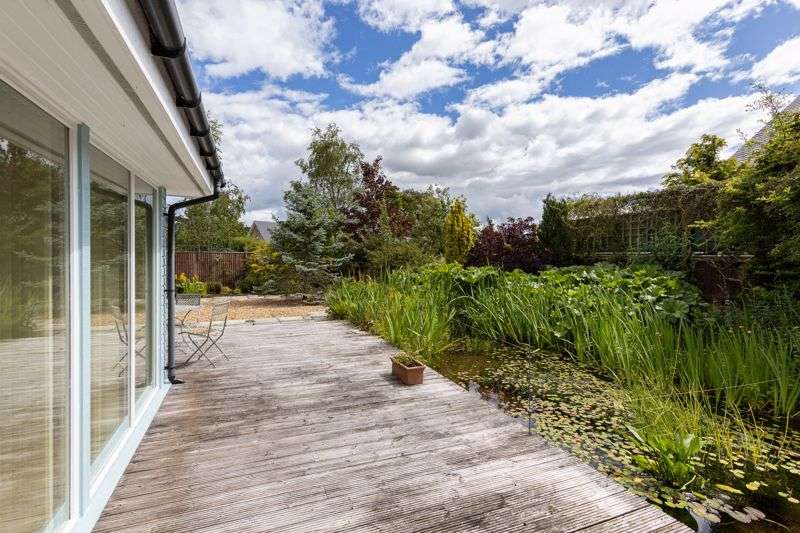 Property for Sale in Coopersknowe Crescent, Galashiels, Td1