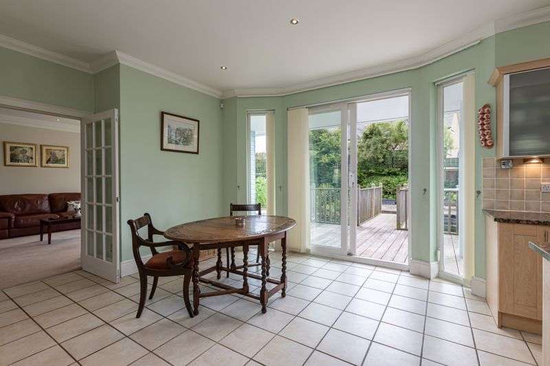 Property for Sale in Coopersknowe Crescent, Galashiels, Td1