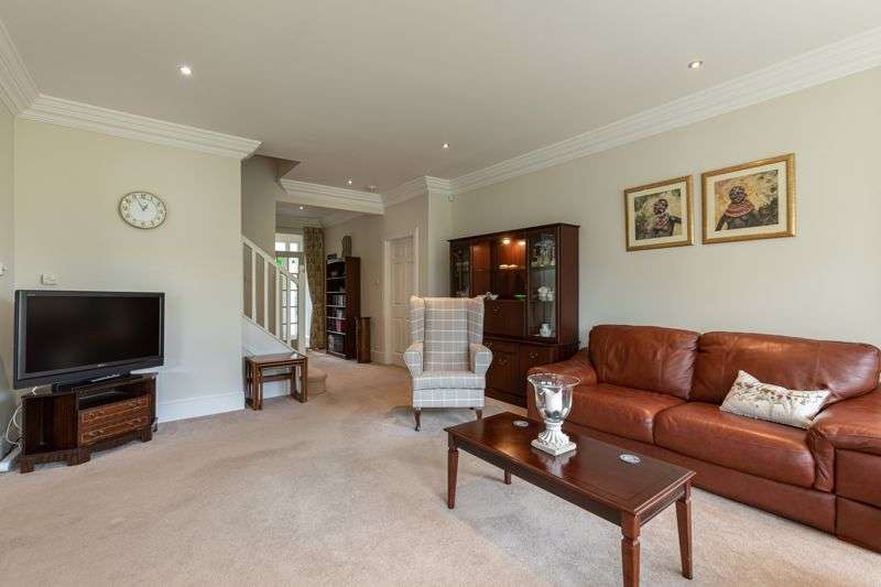 Property for Sale in 3 Coopersknowe Crescent, Galashiels