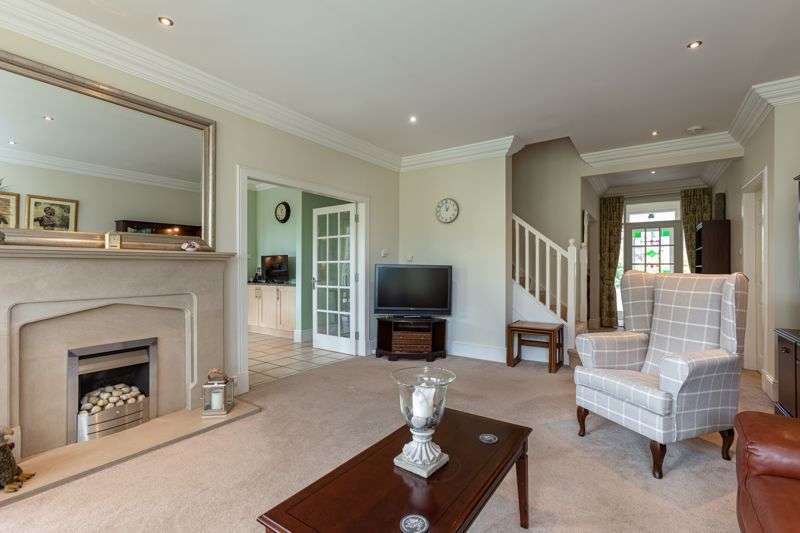 Property for Sale in Coopersknowe Crescent, Galashiels, Td1