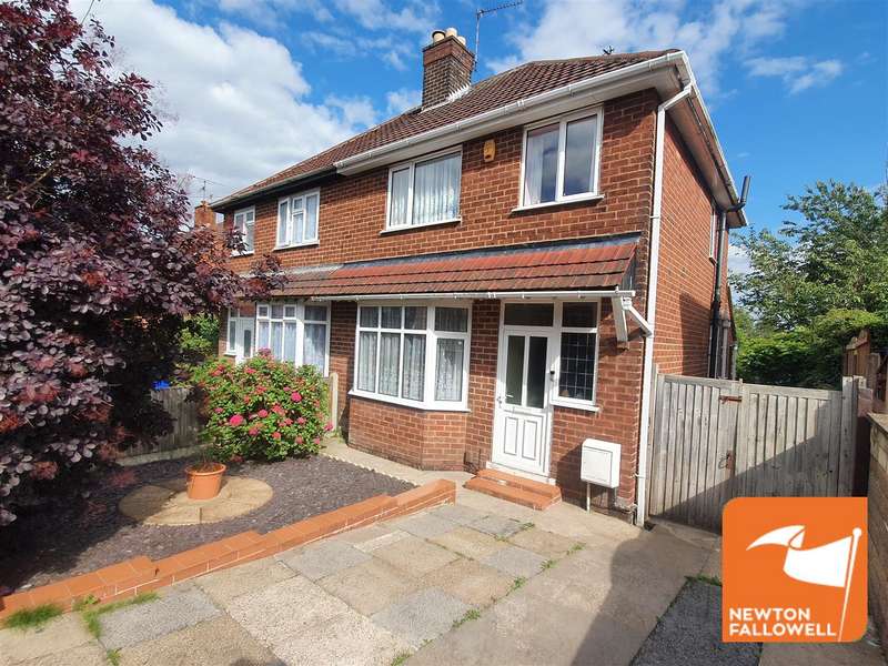 Properties for Sale in Mansfield, Ladybrook Mansfield Nottinghamshire