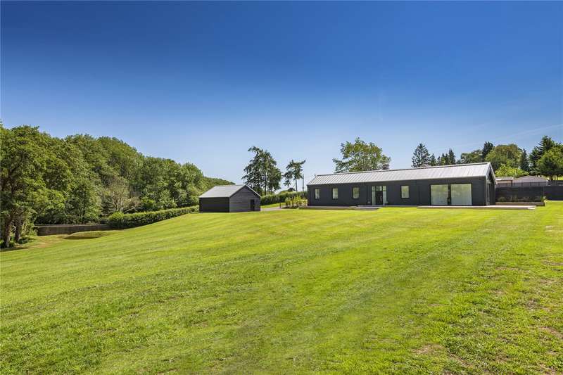 Properties for Sale in Bridgnorth, Meadowley Bridgnorth Shropshire