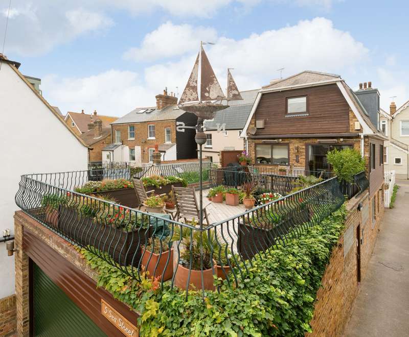 Properties for Sale in Whitstable, Whitstable Kent
