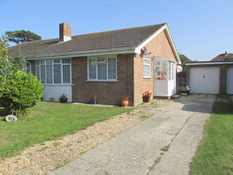 Properties for Sale in Bognor Regis, West Meads Bognor Regis West