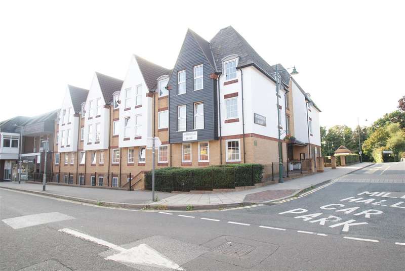 Properties for Sale in Rayleigh, London Road Rayleigh Essex