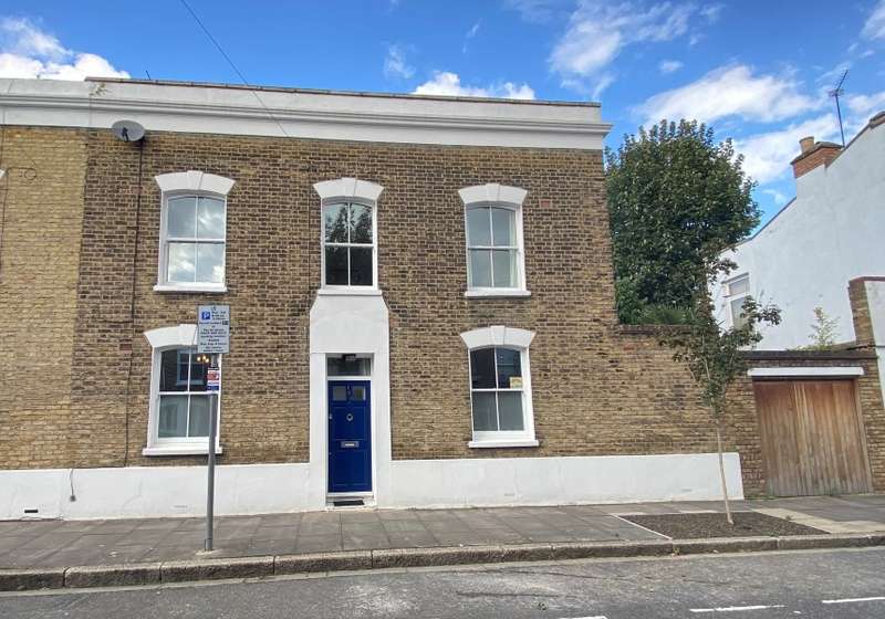 Properties for Sale in London