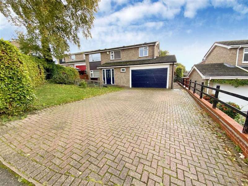 Properties for Sale in Wigston, Le18