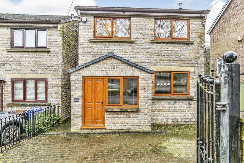 Properties for Sale in Sheffield, S8