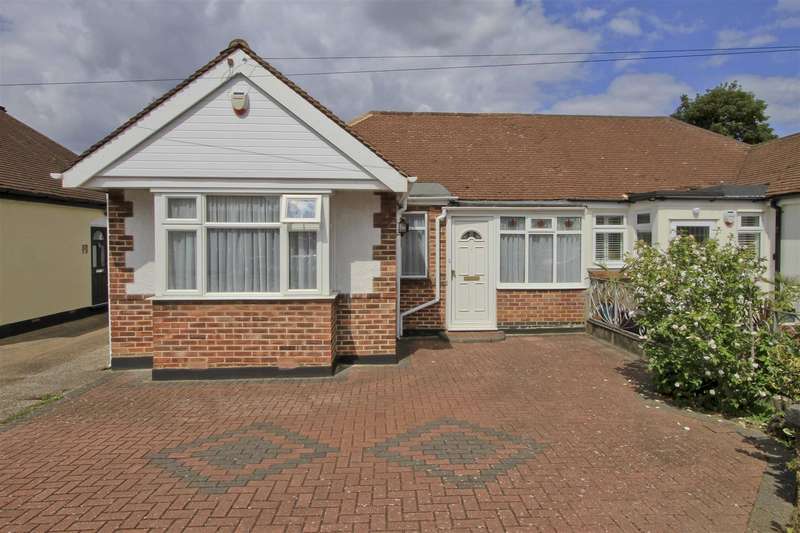 Properties for Sale in Ruislip, Cranley Drive Ruislip Middlesex