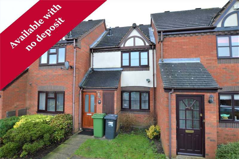 Properties to rent listed by Nock Deighton, Bridgnorth Sales & Lettings