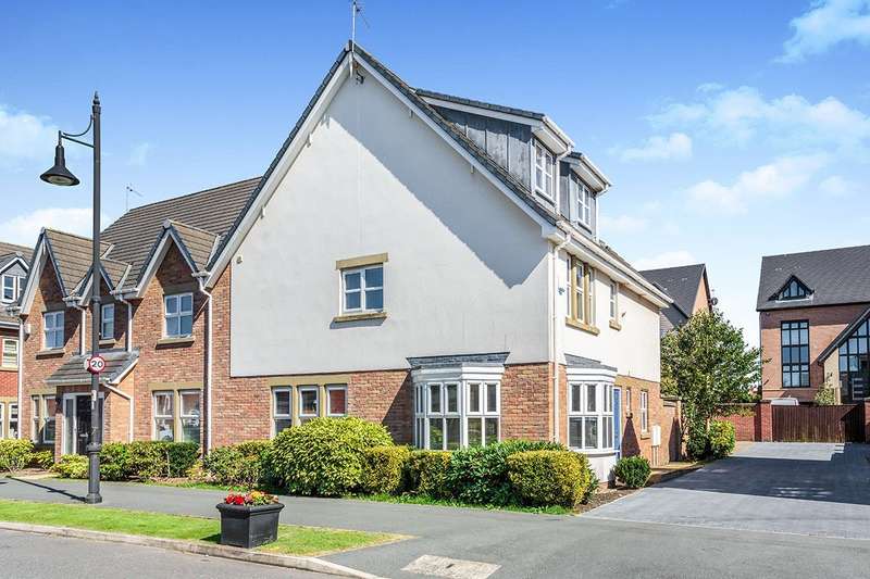 Properties for Sale in Lytham St. Annes, Preston Road Lytham St. Annes