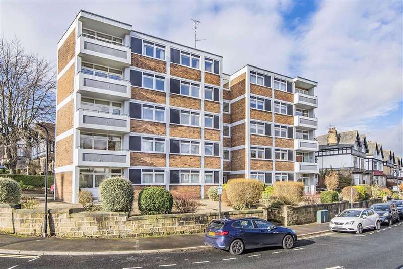 Properties for Sale in Harrogate, Hilltop Harrogate North Yorkshire