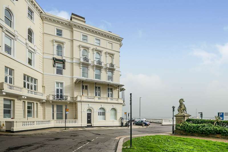 Property for Sale in Queens Apartments, Robertson Terrace, Hastings