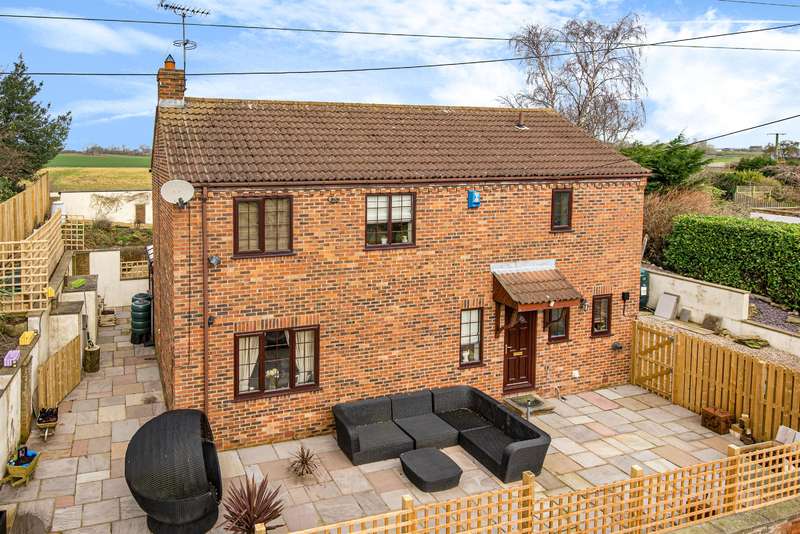 Properties for Sale in Thirsk, Thirsk North Yorkshire