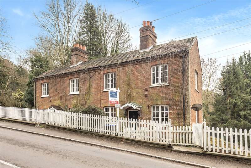 Properties for Sale in Gerrards Cross, Windsor Road Gerrards Cross
