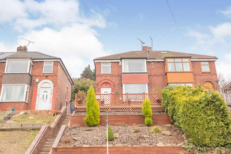 Properties for Sale in Rotherham, S61