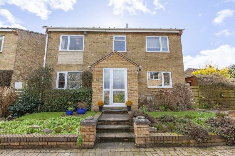 Property for Sale in The Green, Kirklevington, Yarm, North Yorkshire, Ts15