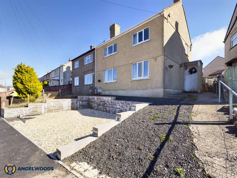 Properties for Sale in Pontypool, Pontypool Gwent