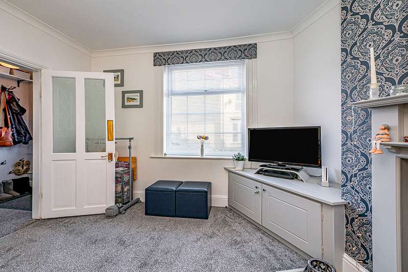 Property for Sale in Nelson Street, Bridlington, East Yorkshire, Yo15