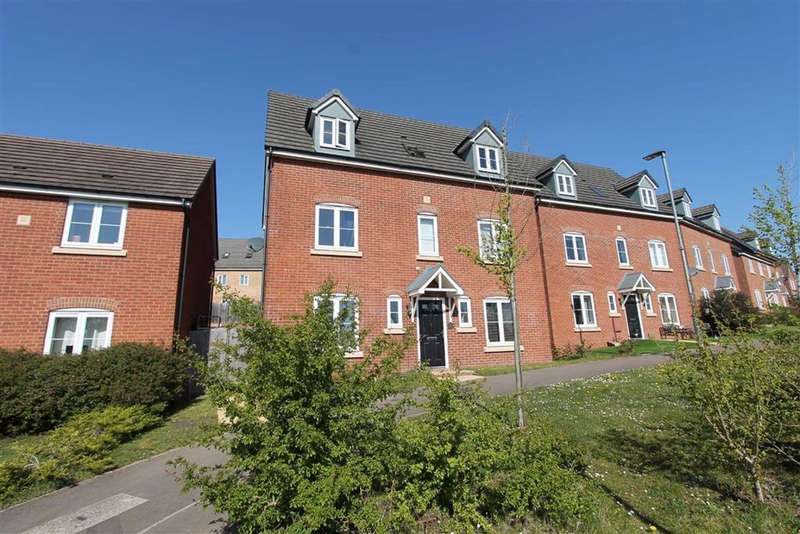 Properties for Sale in Rossonwye, Holeinthewall Rossonwye Herefordshire