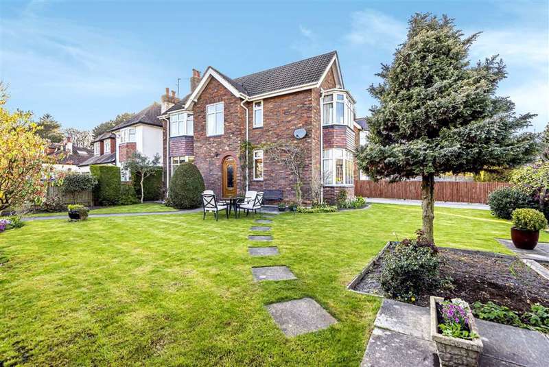 Properties for Sale in Harrogate, Fulwith Harrogate North Yorkshire