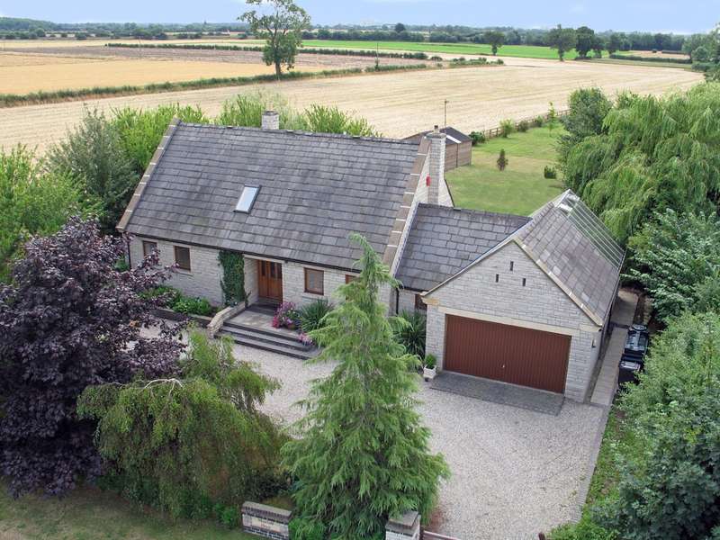 Properties for sale listed by Renton & Parr, Wetherby