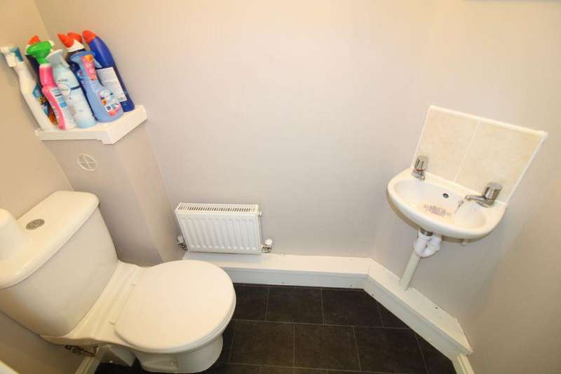 Property for Sale in Wheatfield Road, Westerhope, Newcastle Upon Tyne