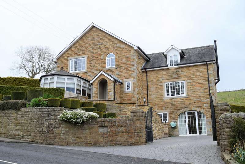 Properties for Sale in Haltwhistle, Haltwhistle Northumberland