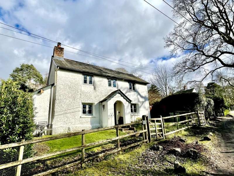 Properties for Sale in Ringwood, Crow Hill Ringwood Hampshire