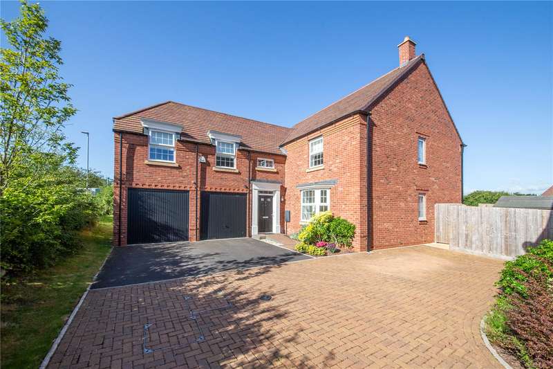 Properties for Sale in Tenbury Wells, Tenbury Wells Worcestershire
