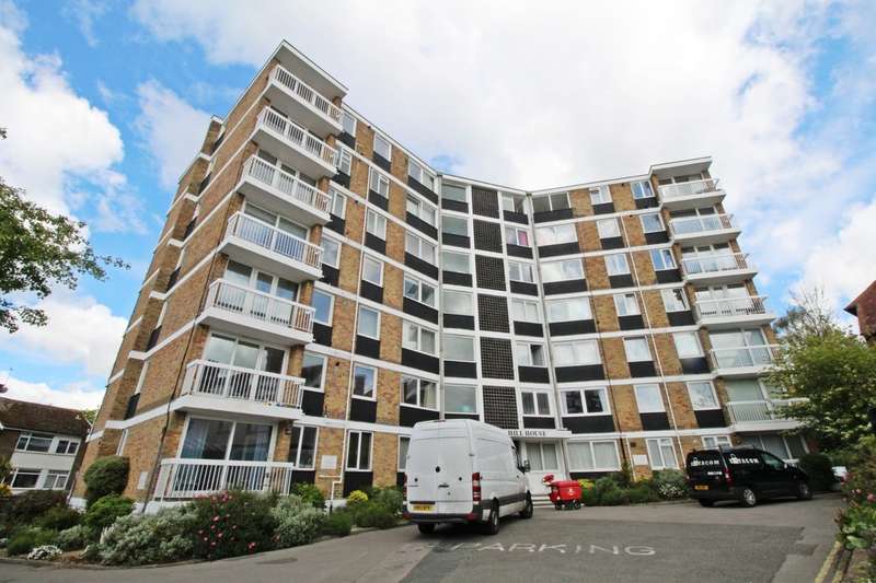 Properties for Sale in Hove, Kingsway Hove East Sussex