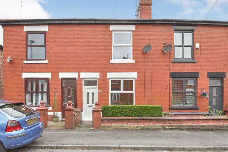 Properties for Sale in Hyde, Godley Hyde Cheshire