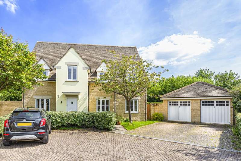 Properties for Sale in Chipping Norton, Chipping Norton Oxfordshire