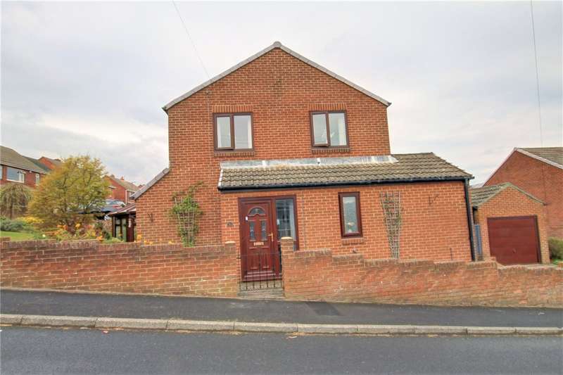 Properties for Sale in Consett, Stanley County Durham