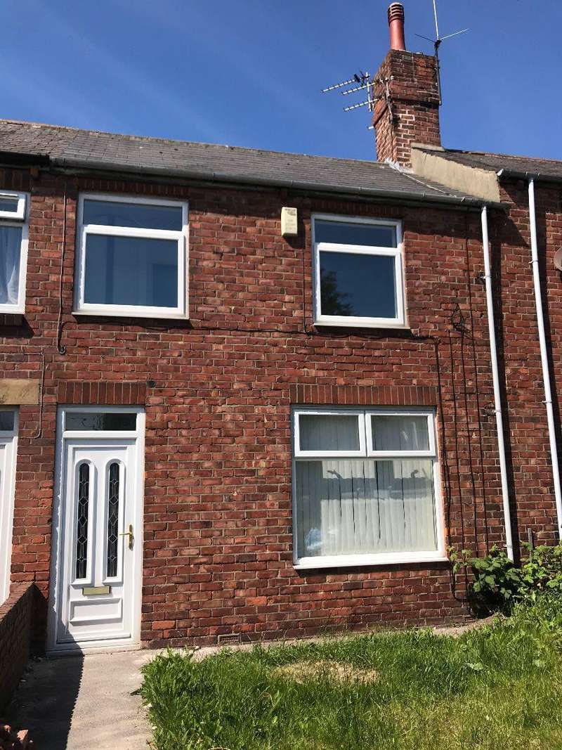 Properties to rent listed by Green Lane Property Ltd, Blyth